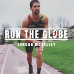 Logo of the podcast Run The Globe | Rewrite Your Story Podcast Run The Globe | Rewrite Your Story