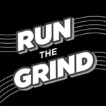 Logo of the podcast Run The Grind Podcast Run The Grind