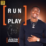 Logo of the podcast Run The Play Show with Justin Owens Podcast Run The Play Show with Justin Owens