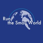 Run the Small World Podcast Run the Small World