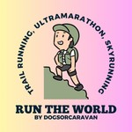 Run the World, by DogsorCaravan Podcast Run the World, by DogsorCaravan
