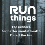 Logo of the podcast Run Things Podcast Podcast Run Things Podcast