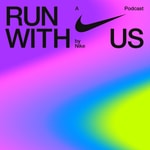 Logo of the podcast RUN WITH US Missing podcast logo