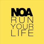 Logo of the podcast RUN YOUR LIFE Podcast RUN YOUR LIFE