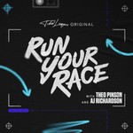 Run Your Race Podcast Run Your Race