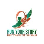 Run Your Story Podcast Podcast Run Your Story Podcast