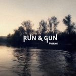 Logo of the podcast Run&Gun Podcast Run&Gun