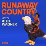 Logo of the podcast Runaway Country with Alex Wagner Missing podcast logo