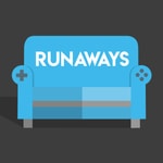 Logo of the podcast Runaways - Der Videospielpodcast Podcast Runaways - Der Videospielpodcast