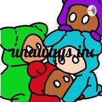 Logo of the podcast runaways.inc Podcast runaways.inc