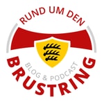 Logo of the podcast Rund um den Brustring (Der Podcast rund um den VfB Stuttgart) Podcast Rund um den Brustring (Der Podcast rund um den VfB Stuttgart)