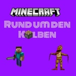 Logo of the podcast Rund um den Kolben Podcast Rund um den Kolben