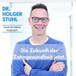 Logo of the podcast Rund um Zähne - Wissenswertes aus der ganzheitlichen Zahnmedizin Podcast Rund um Zähne - Wissenswertes aus der ganzheitlichen Zahnmedizin