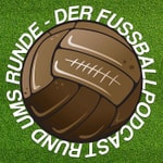 Logo of the podcast Rund ums Runde - Der Fußballpodcast Podcast Rund ums Runde - Der Fußballpodcast