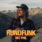 Logo of the podcast RUNDFUNK mit Phil Podcast RUNDFUNK mit Phil