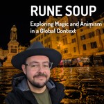 Rune Soup Podcast Rune Soup