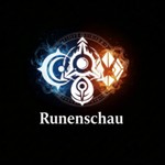 Logo of the podcast Runenschau - Dein Riftbound TCG Podcast Podcast Runenschau - Dein Riftbound TCG Podcast