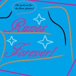 Logo of the podcast Runes Forever! Podcast Runes Forever!