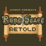 Logo of the podcast Runescape Retold Podcast Runescape Retold