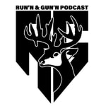 Logo of the podcast Run'n and Gun'n Podcast Podcast Run'n and Gun'n Podcast
