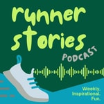 Logo of the podcast Runner Stories Podcast Podcast Runner Stories Podcast