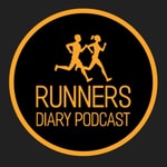Logo of the podcast Runners Diary Podcast Runners Diary