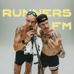 Logo of the podcast Runners FM