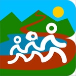 Logo of the podcast Runners High With Bala Podcast Runners High With Bala