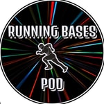 Logo of the podcast Running Bases Pod Podcast Running Bases Pod