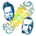 Logo of the podcast Running Commentary Logo of the podcast Running Commentary