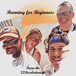 Logo of the podcast Running for Beginners Podcast Running for Beginners
