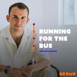 Running For The Bus Podcast Running For The Bus