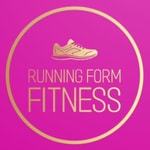 Logo of the podcast Running Form Fitness Podcast Running Form Fitness