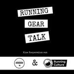 Podcast RUNNING GEAR TALK - PODCAST