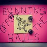 Running Off The Rails Podcast Running Off The Rails