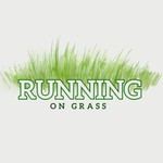 Logo of the podcast Running on Grass Podcast Running on Grass