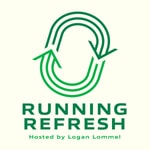 Logo of the podcast Running Refresh Podcast Running Refresh