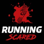 Logo of the podcast Running Scared Podcast Running Scared