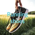 Logo of the podcast Running shoes Podcast Running shoes