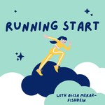 Running Start Podcast Running Start