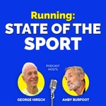 Running--State of the Sport Running--State of the Sport