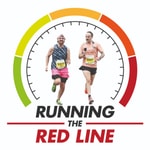 Logo of the podcast Running The Red Line