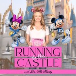 Logo of the podcast Running to the Castle Podcast Running to the Castle