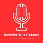 Logo of the podcast Running Wild Podcast (Calgary Stampeders) Podcast Running Wild Podcast (Calgary Stampeders)