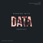 Logo of the podcast Running with Data; The RunPowerCoach Podcast Podcast Running with Data; The RunPowerCoach Podcast