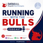 Logo of the podcast Running With the Bulls Podcast Running With the Bulls