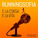 Logo of the podcast Runningsofia Podcast Runningsofia