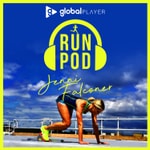 Logo of the podcast RunPod Logo of the podcast RunPod