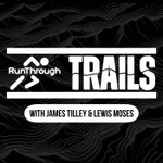 RunThrough Trails Podcast RunThrough Trails
