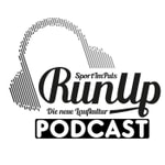 Logo of the podcast RunUp Podcast RunUp
